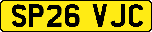 SP26VJC
