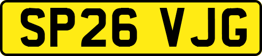 SP26VJG