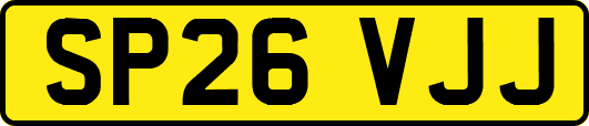 SP26VJJ