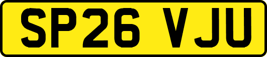 SP26VJU