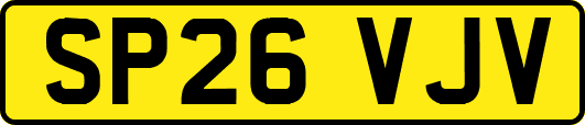 SP26VJV