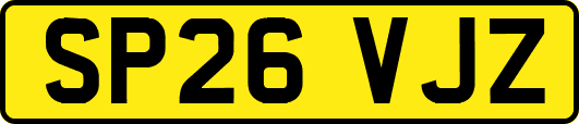 SP26VJZ