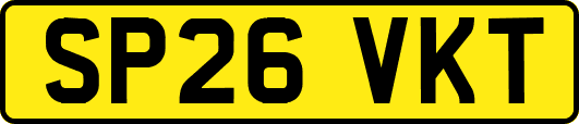 SP26VKT