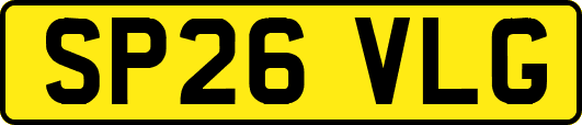 SP26VLG