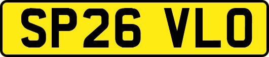 SP26VLO