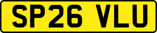 SP26VLU