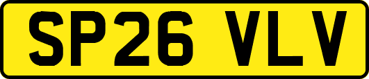 SP26VLV