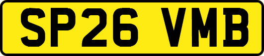 SP26VMB