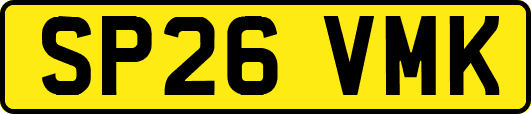SP26VMK