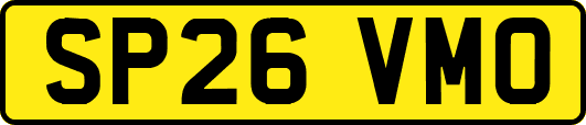 SP26VMO