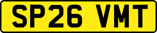 SP26VMT