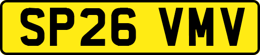 SP26VMV