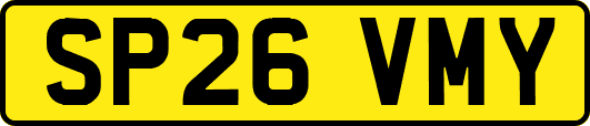 SP26VMY
