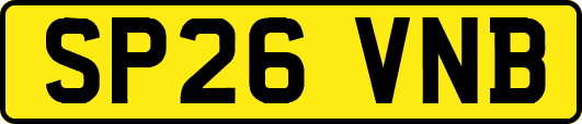 SP26VNB