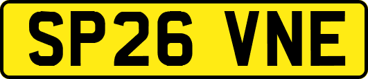 SP26VNE