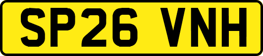 SP26VNH