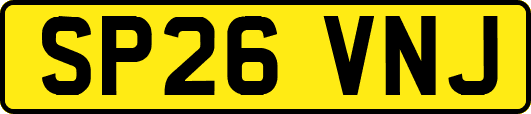 SP26VNJ