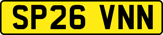 SP26VNN