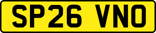 SP26VNO