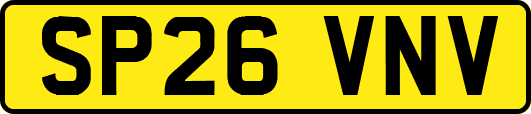 SP26VNV