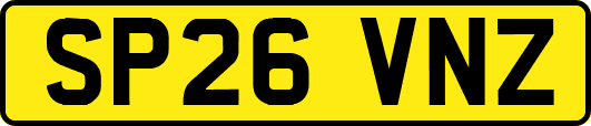SP26VNZ
