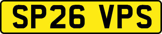 SP26VPS