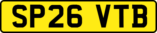 SP26VTB