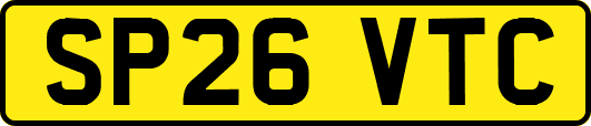 SP26VTC