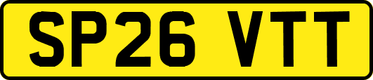 SP26VTT