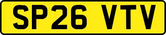 SP26VTV