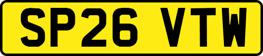 SP26VTW