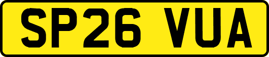 SP26VUA