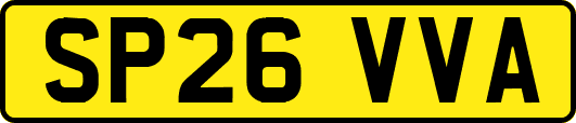 SP26VVA