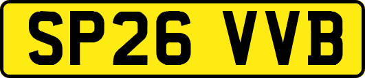 SP26VVB