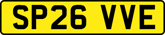 SP26VVE