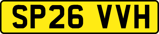 SP26VVH