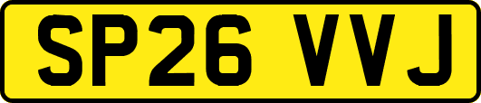 SP26VVJ
