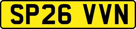 SP26VVN