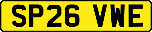 SP26VWE