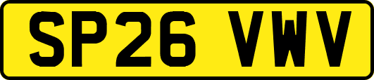 SP26VWV