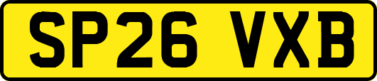 SP26VXB