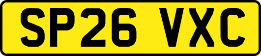 SP26VXC