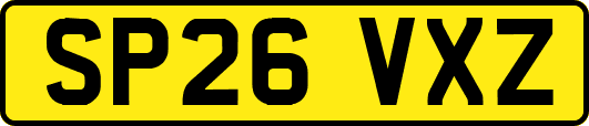 SP26VXZ
