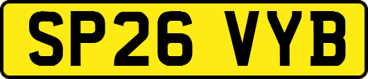SP26VYB