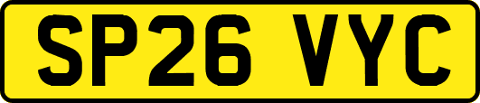 SP26VYC