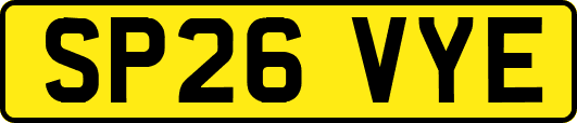 SP26VYE