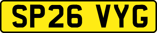 SP26VYG