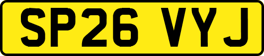SP26VYJ