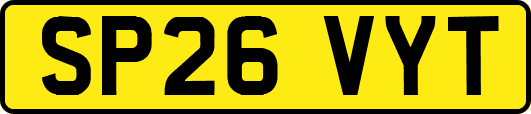 SP26VYT
