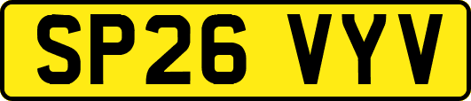 SP26VYV
